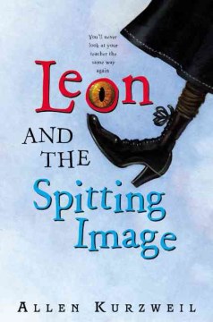 Leon and the Spitting Image, reviewed by: K. Kabrick
<br />